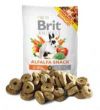 Brit Animals Alfaalfa Snack for rodents 100g